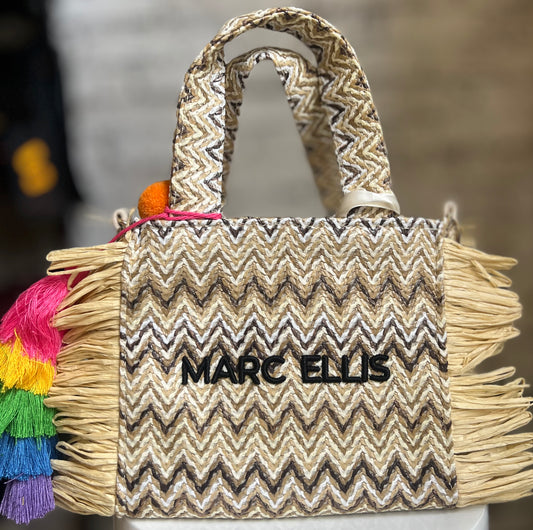 Marc Ellis Buby S. Clair Small