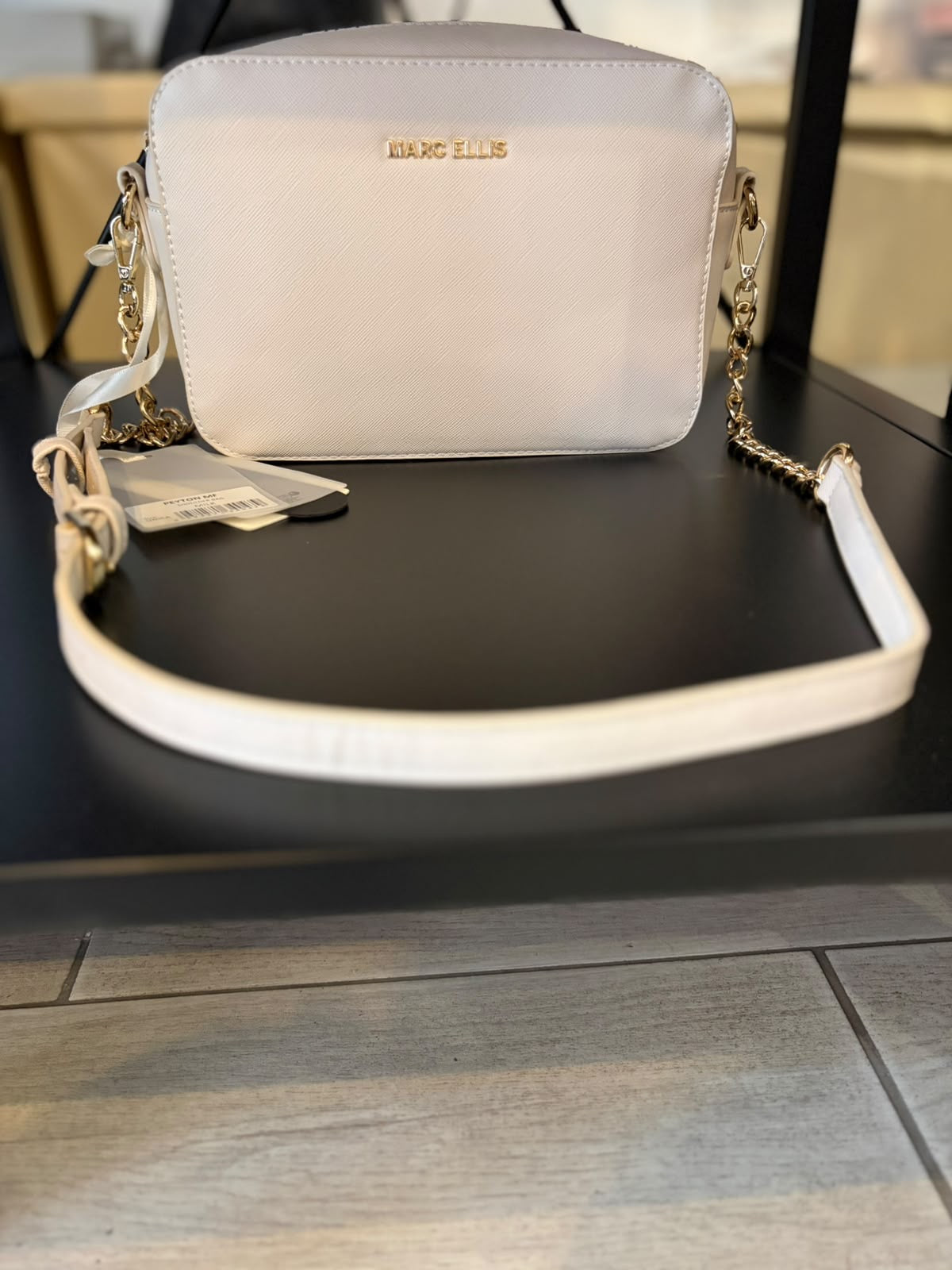 SHOULDER BAG PEYTON MF