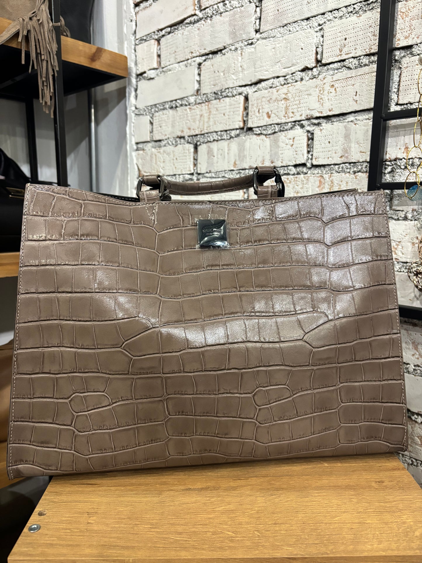 HANDBAG IRIDA CO