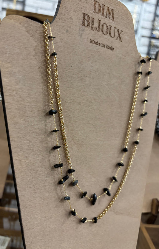 COLLANA GRETA