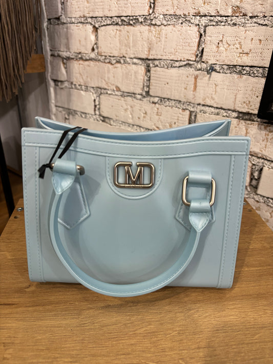 HANDBAG FLAT WOOD S 25