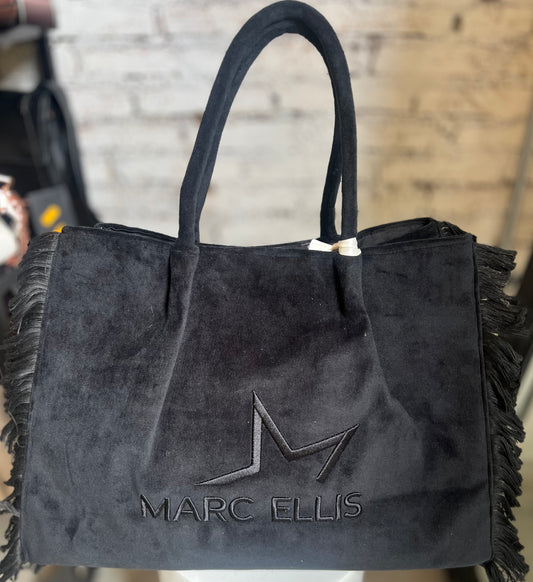 Marc Ellis Buby Calypso Tote Bag