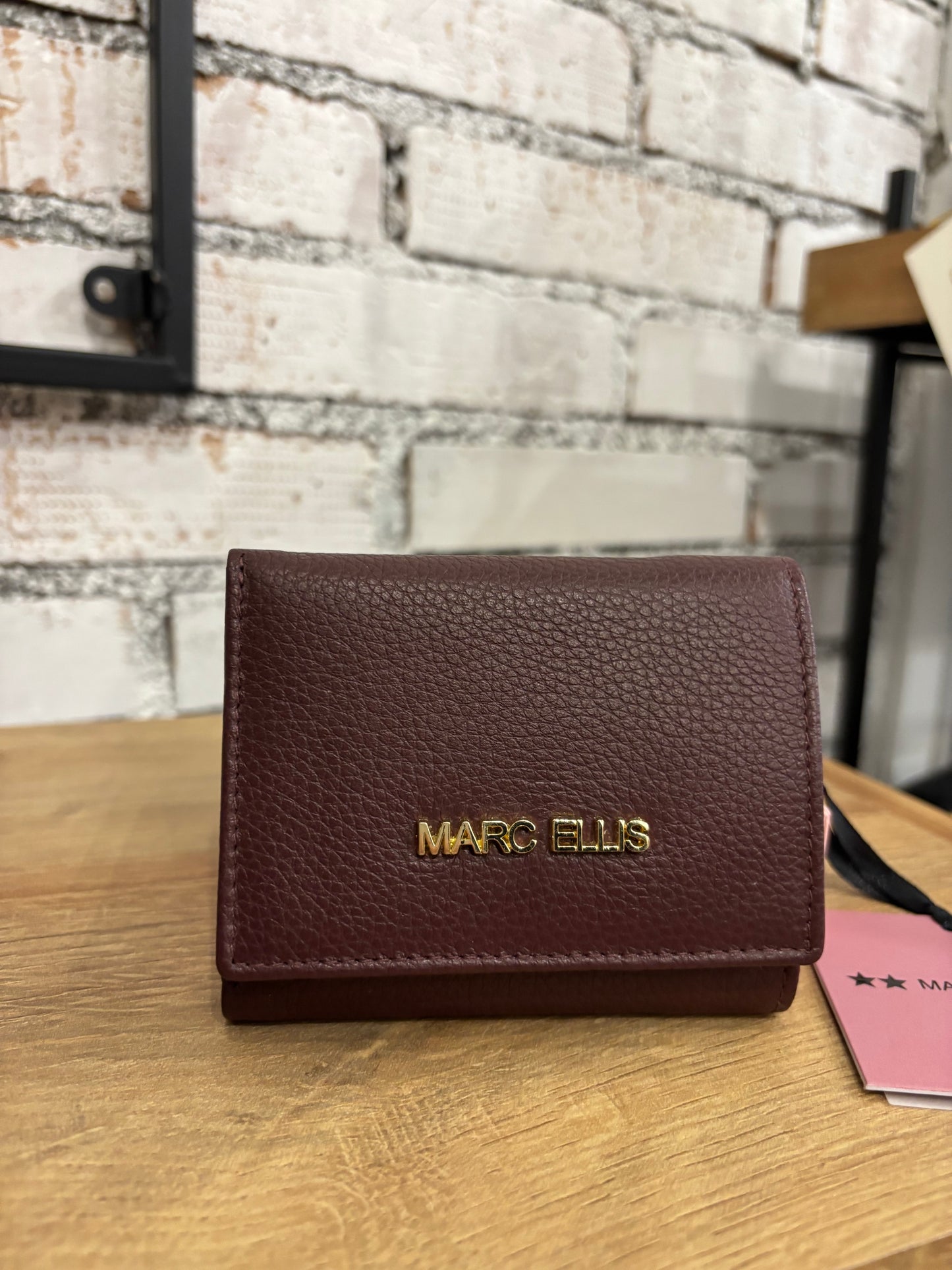 TESS DO WALLET