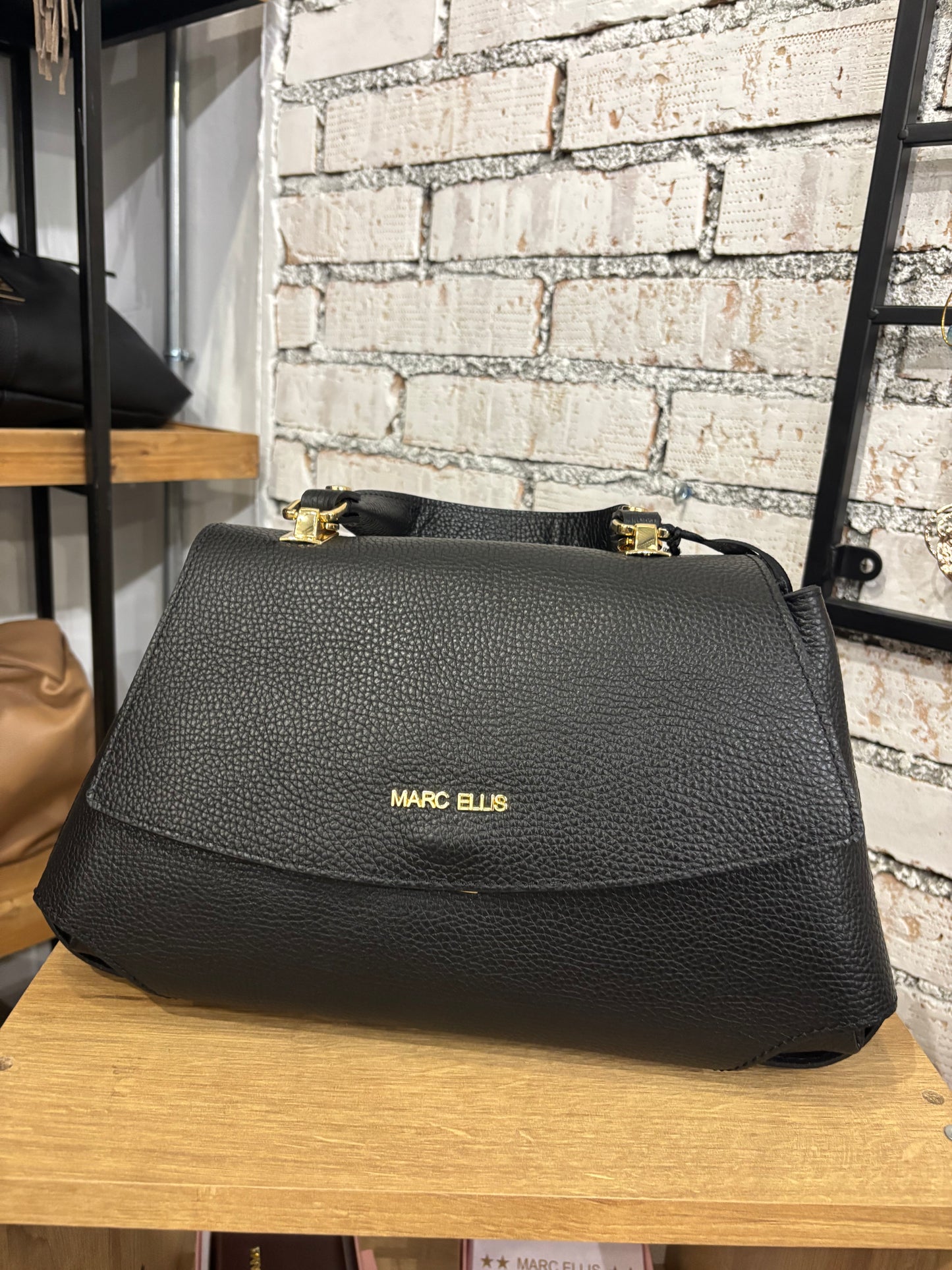 SHOULDERBAG DEANNA DO