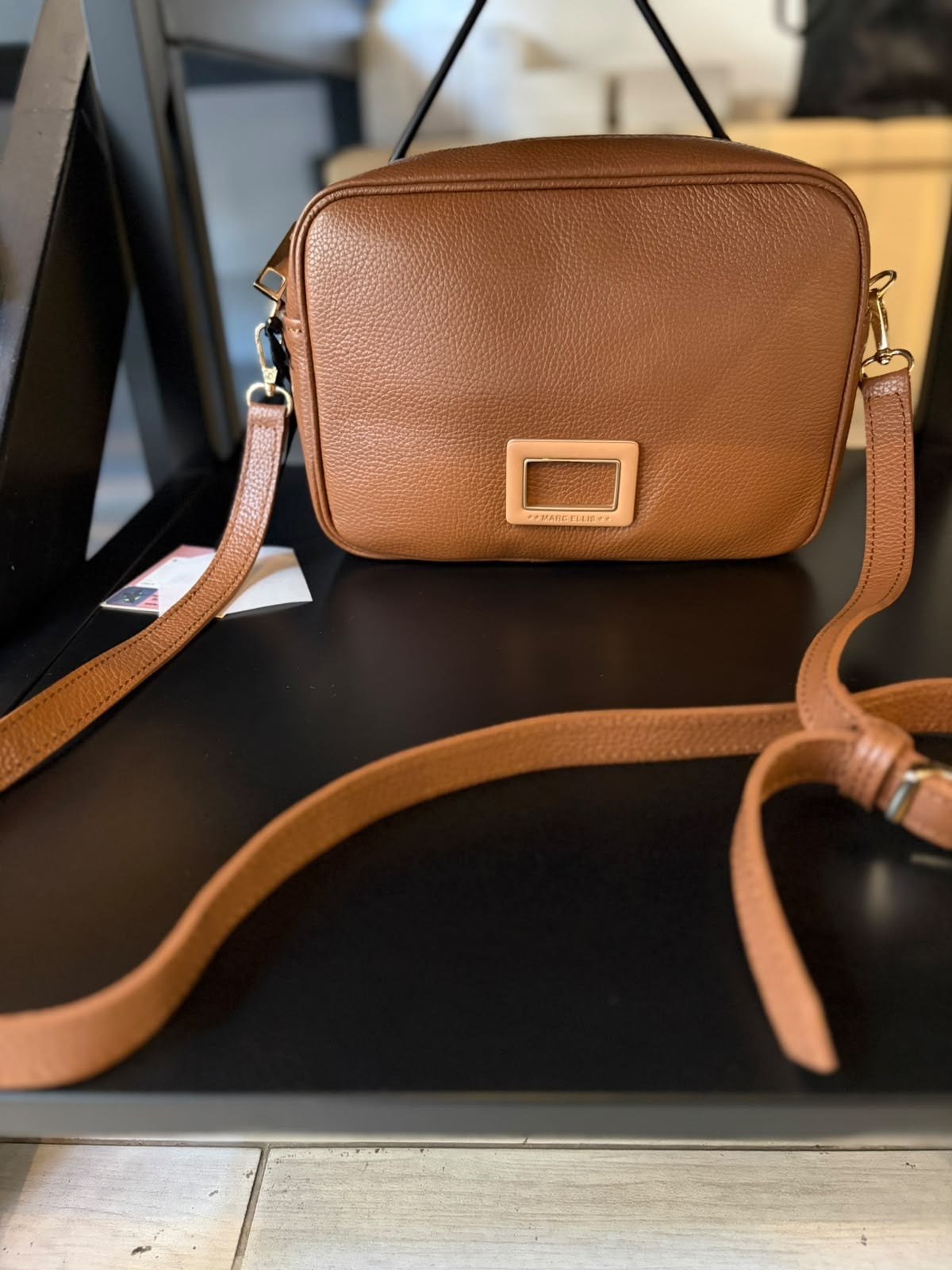 SHOULDER BAG ELYRA DO