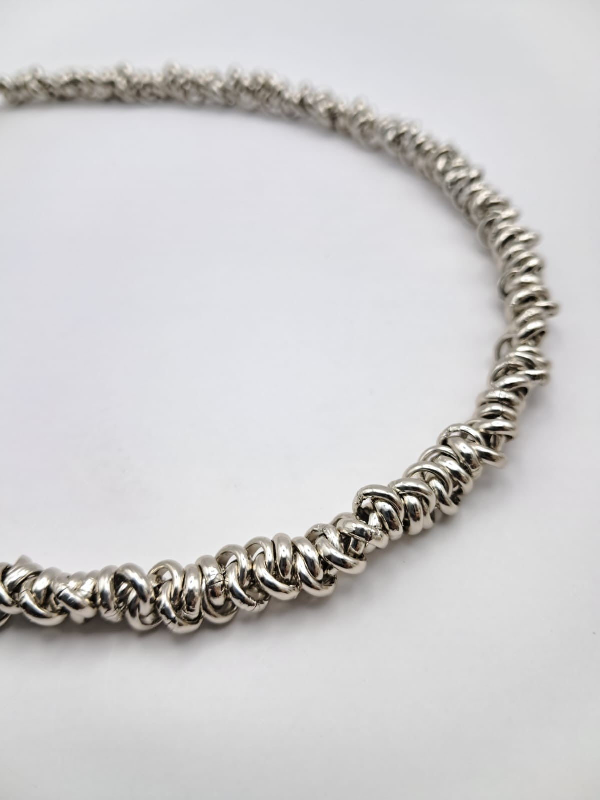 COLLANA DADO