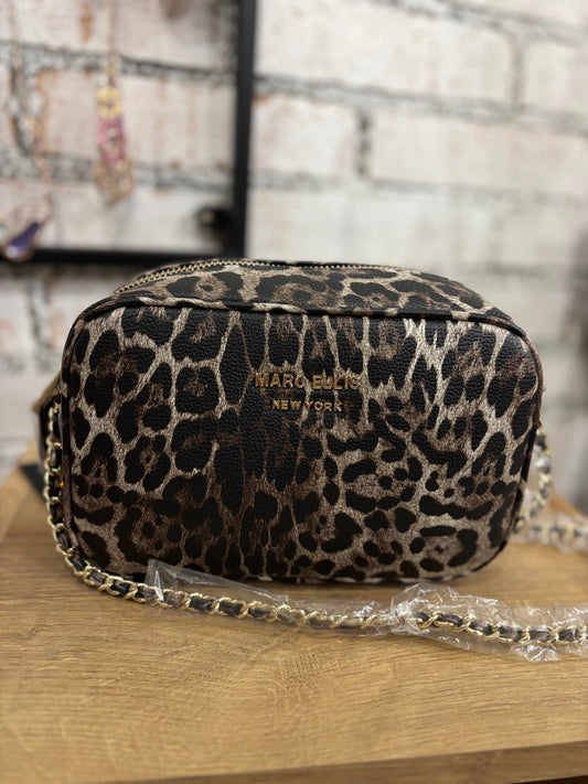 SHOULDERBAG ELENA LEO