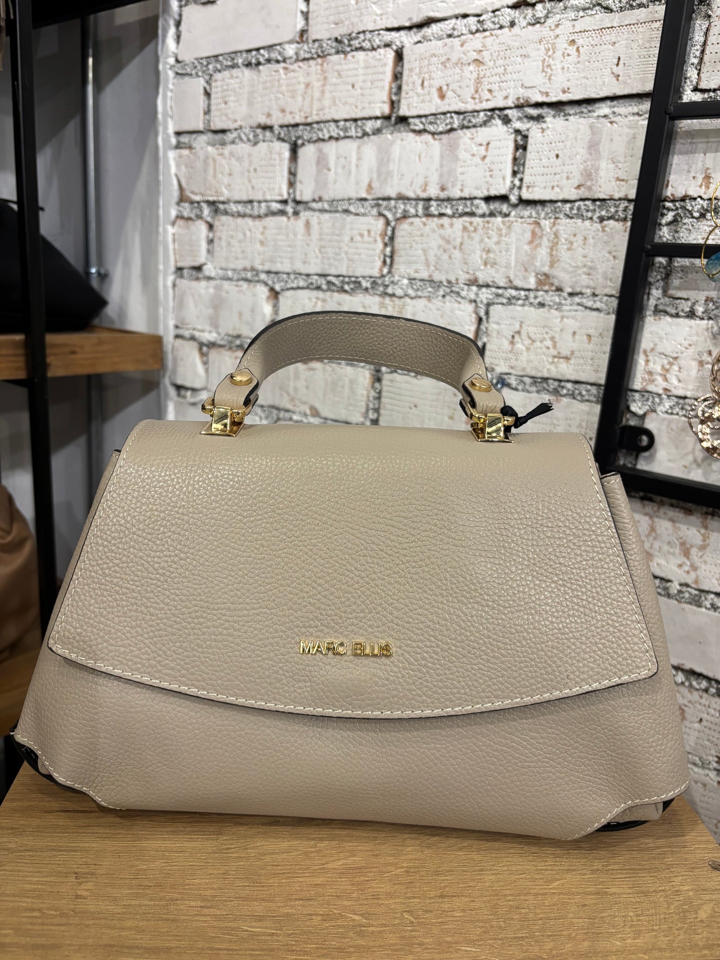 SHOULDERBAG DEANNA DO