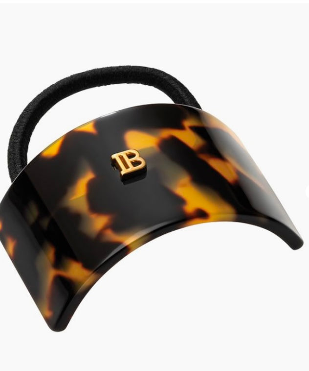 Elastique pour Cheveux Tortoise