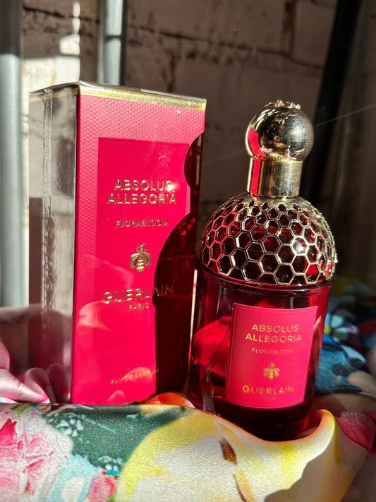 Absolus allegoria florabloom 75ml