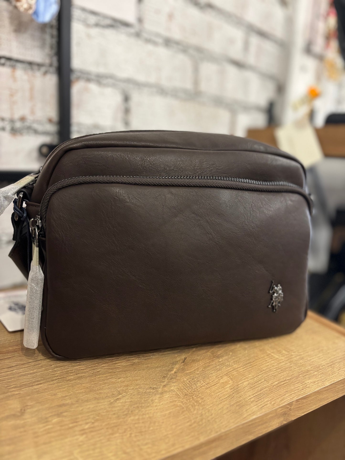 FREE SPIRIT HORIZON. CROSSBODY