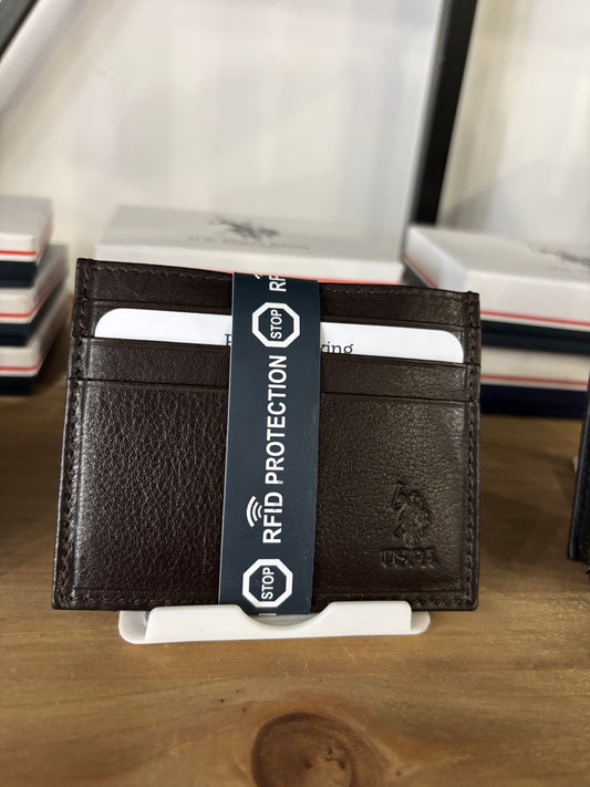 BRAZIL CREDIT CARD HOLDER