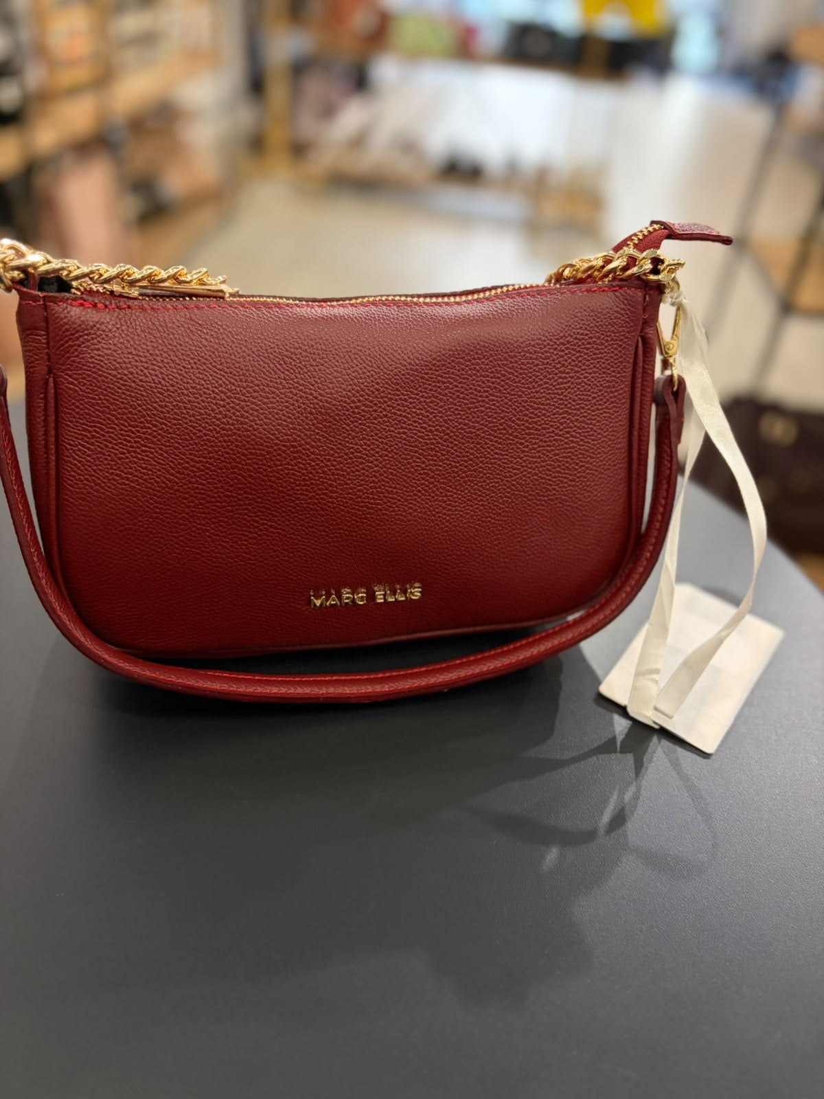 HANDBAG MIRTA DO
