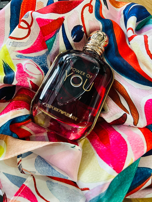 Power of you di Emporio Armani 50ml