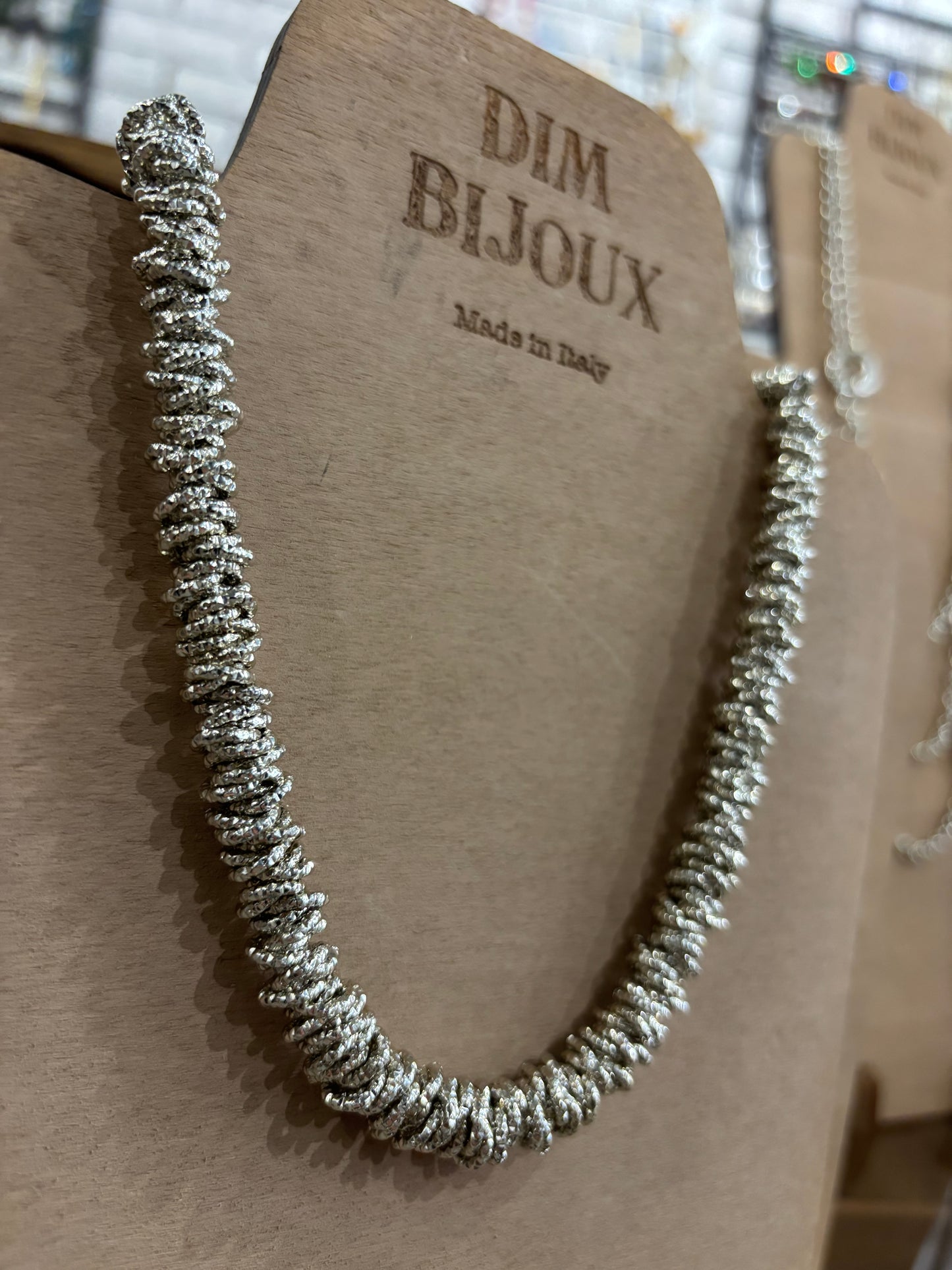 COLLANA CHLOE