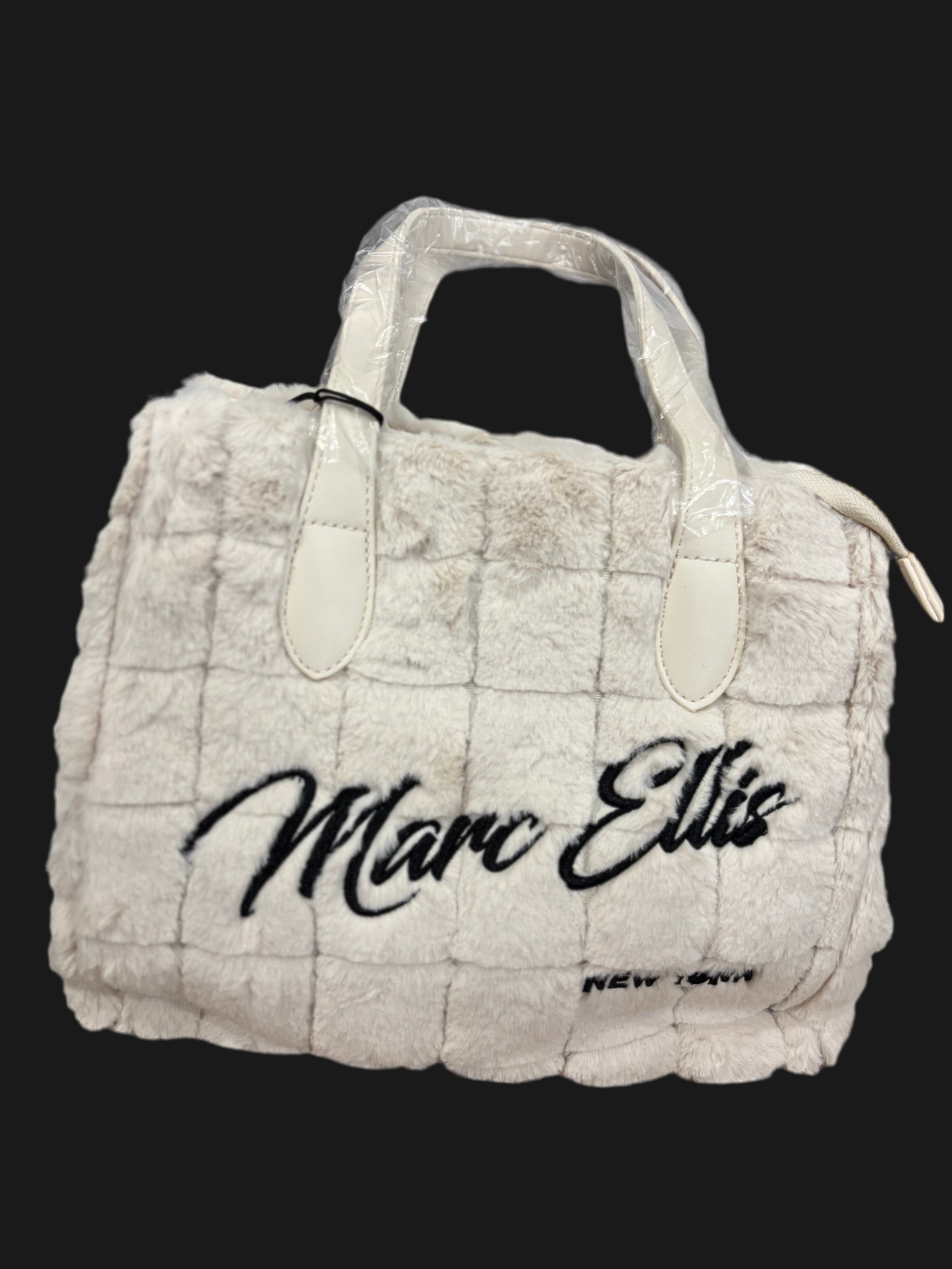 HANDBAG BUBY HAIR M