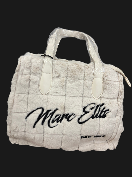 HANDBAG BUBY HAIR M