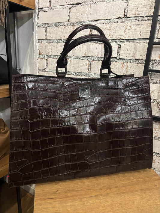 HANDBAG IRIDA CO