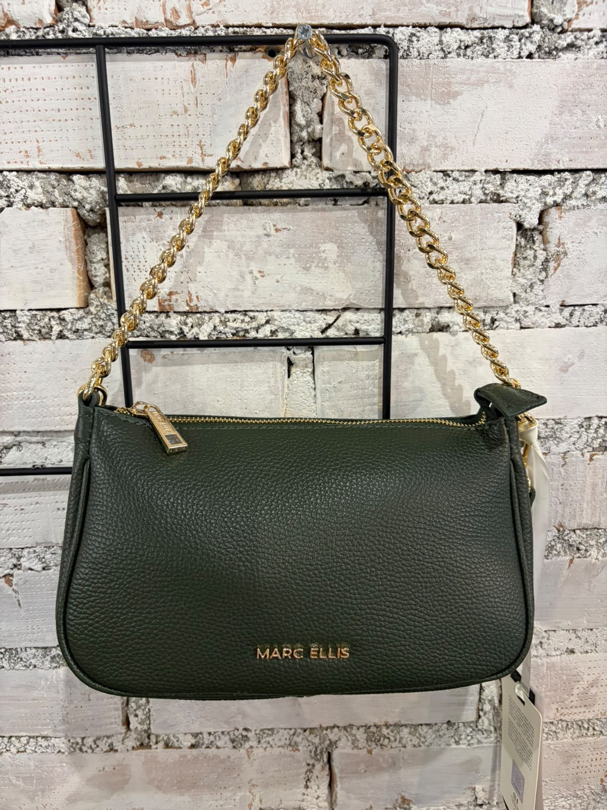 HANDBAG MIRTA DO
