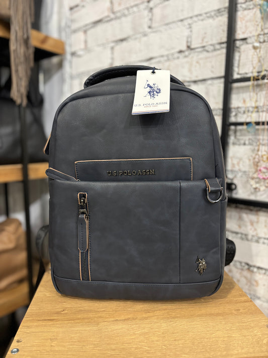 CAMBRIDGE SMALL BACKPACK
