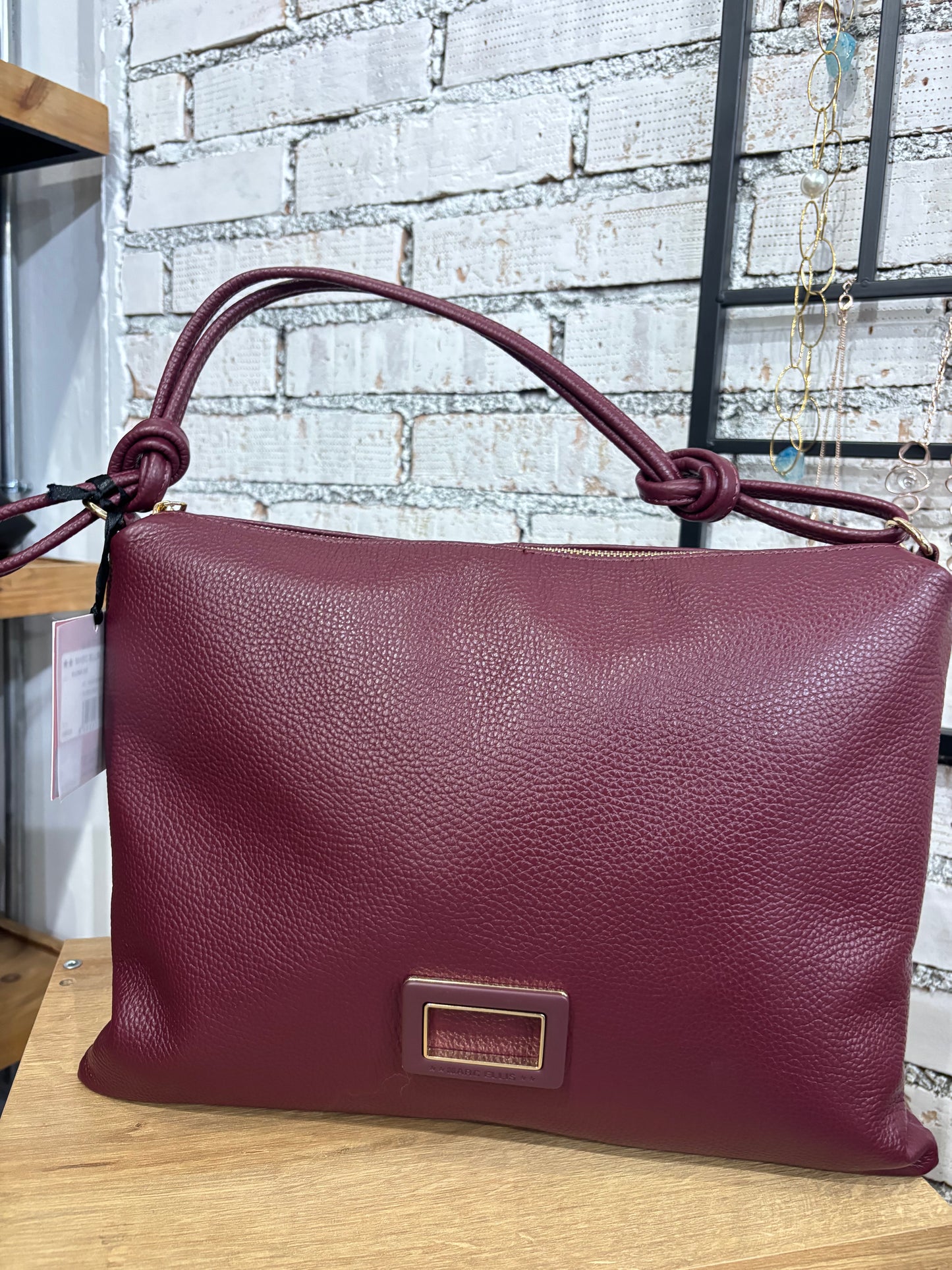 SHOULDERBAG ELUNA DO