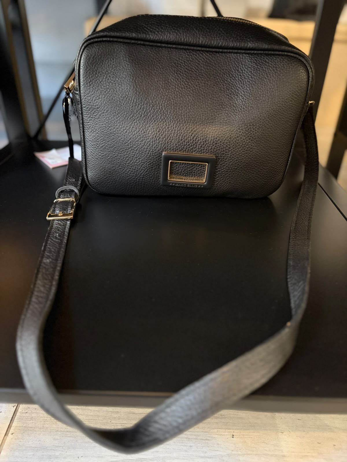 SHOULDER BAG ELYRA DO