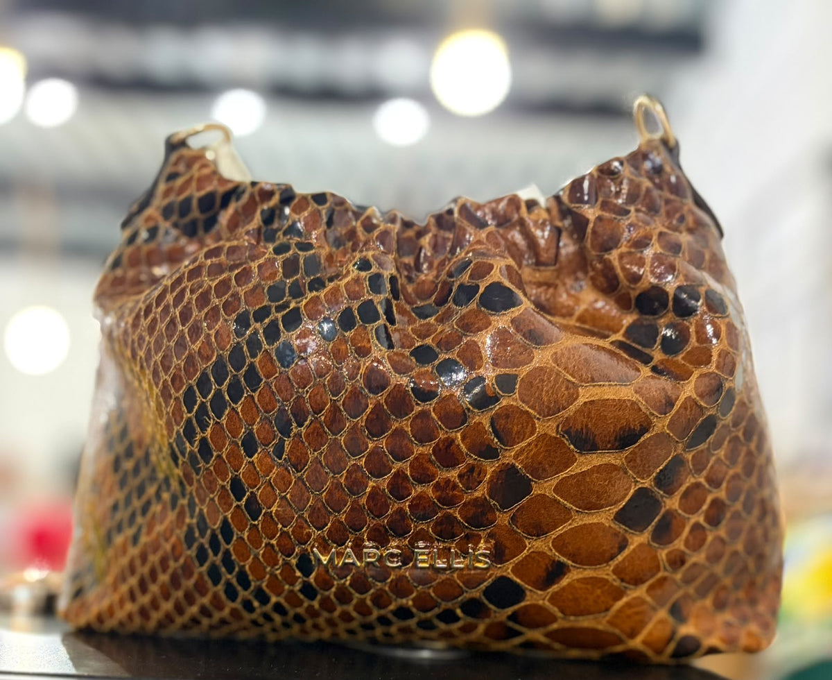 HANDBAG ZOE PY