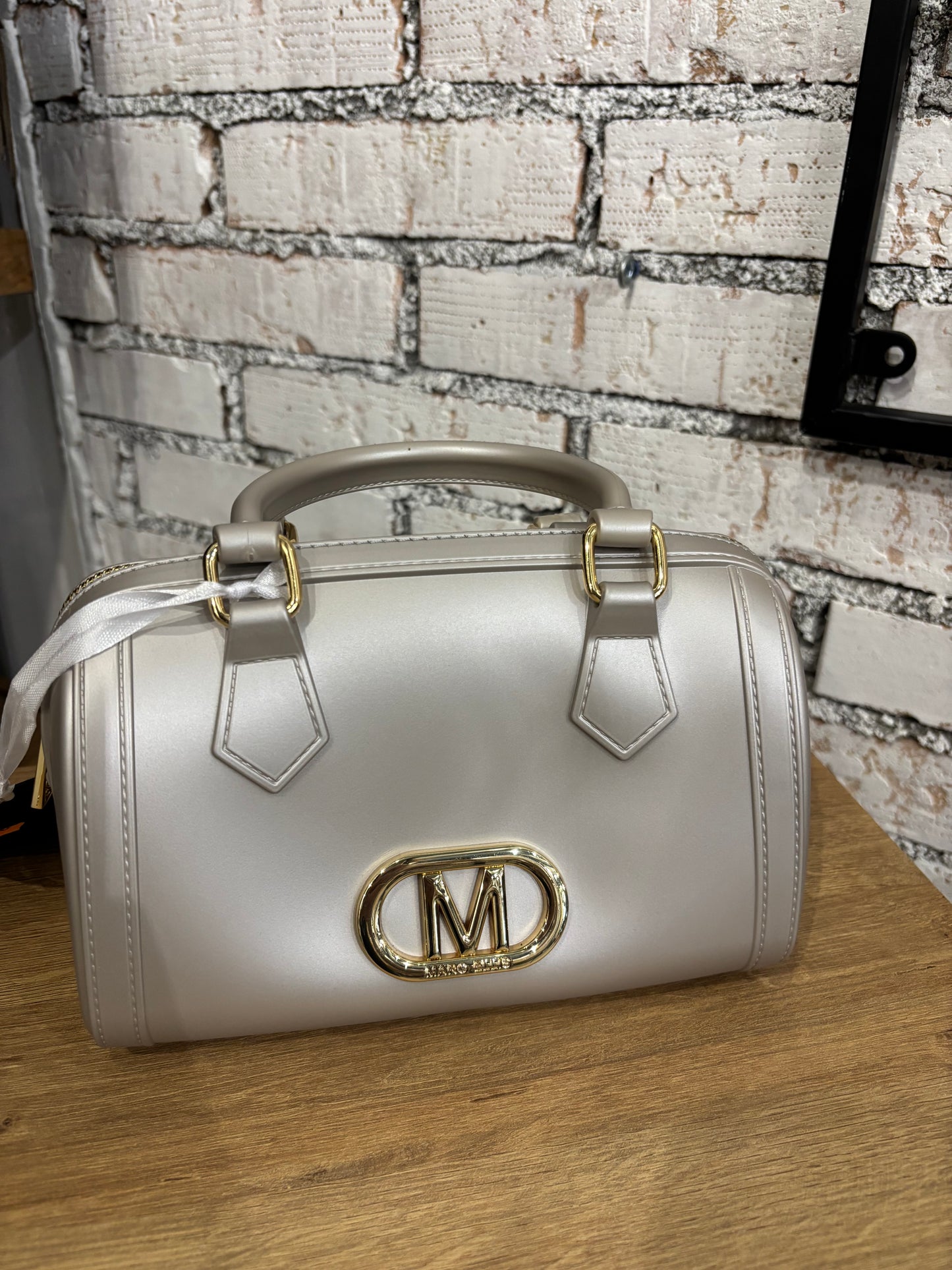 SHOULDERBAG FLAT ESTRELLA