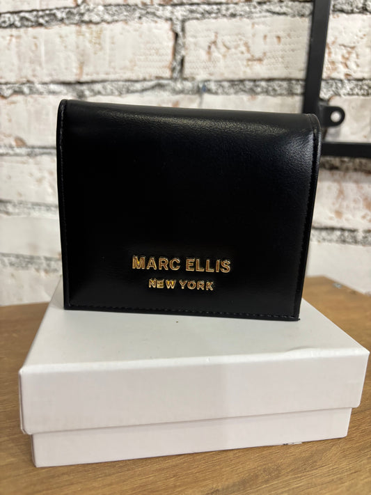 EDA BY WALLET