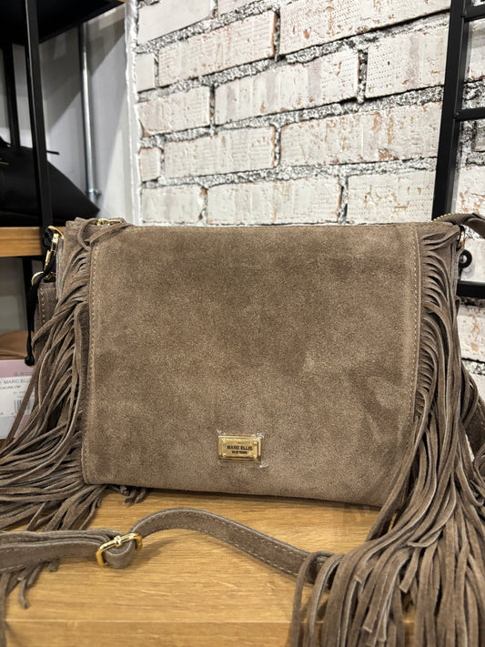 SHOULDERBAG CALIRA CM