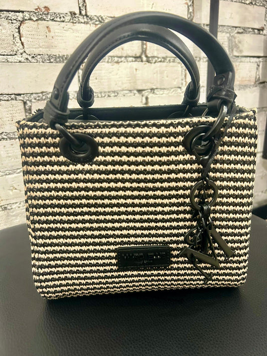 MARC ELLIS MISSY STRAW M