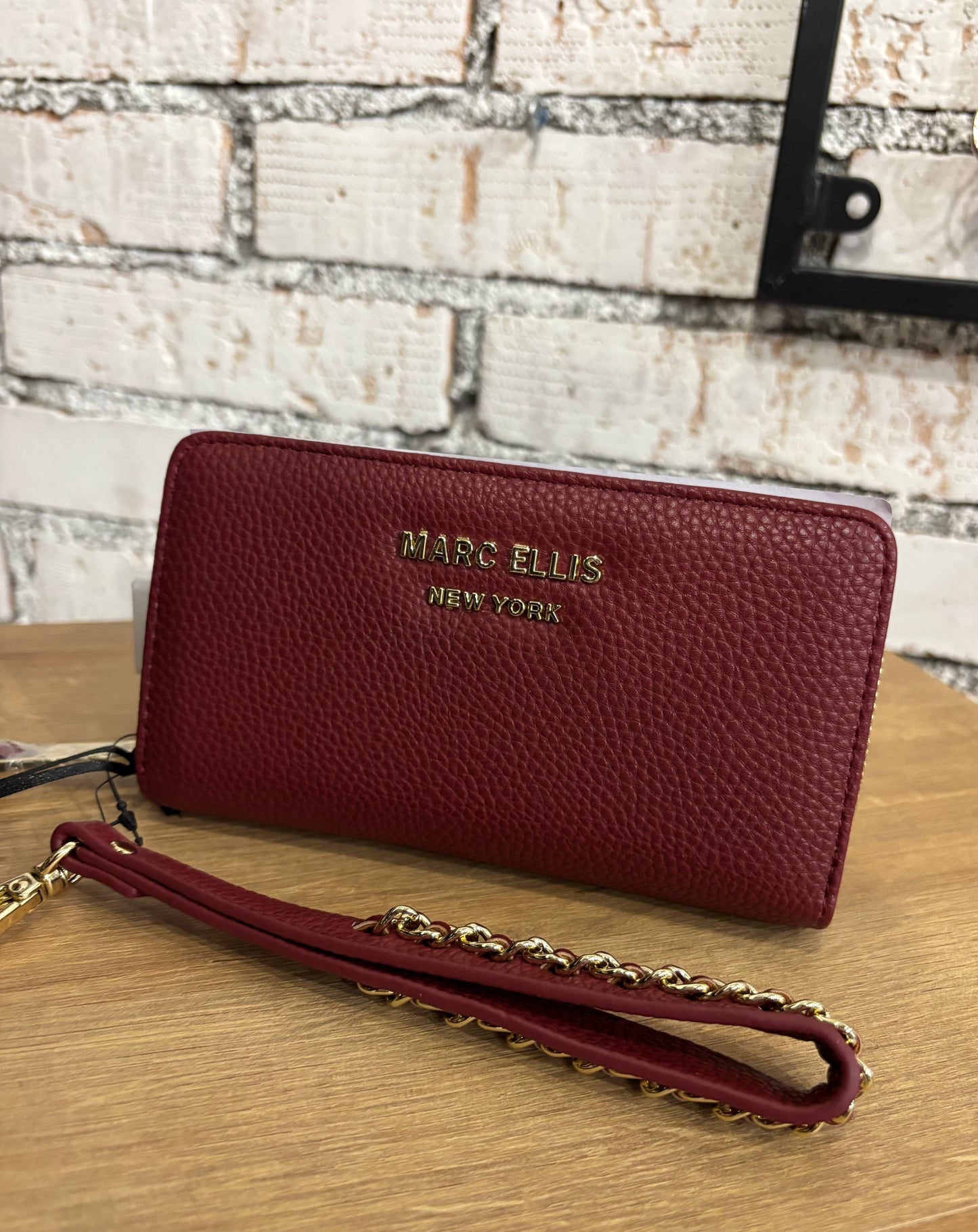 DREAM M WALLET