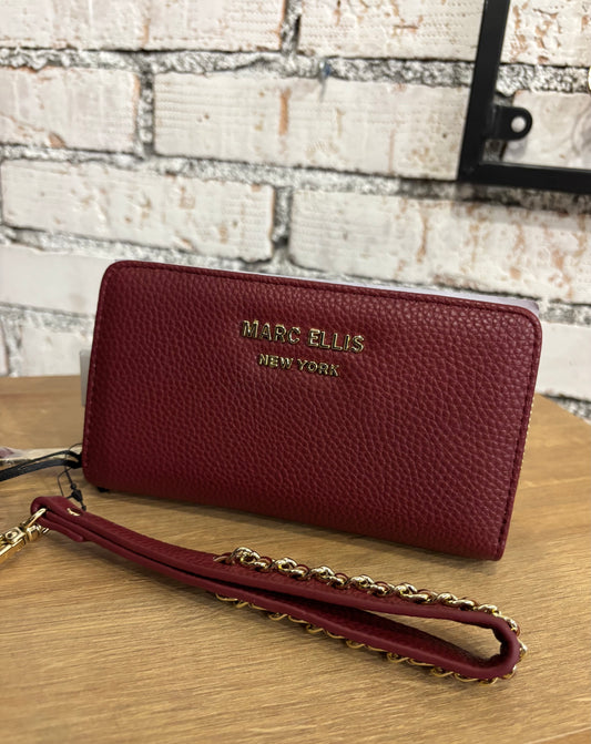 DREAM M WALLET