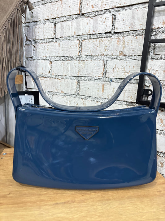 SHOULDERBAG FLAT TIMELESS 25