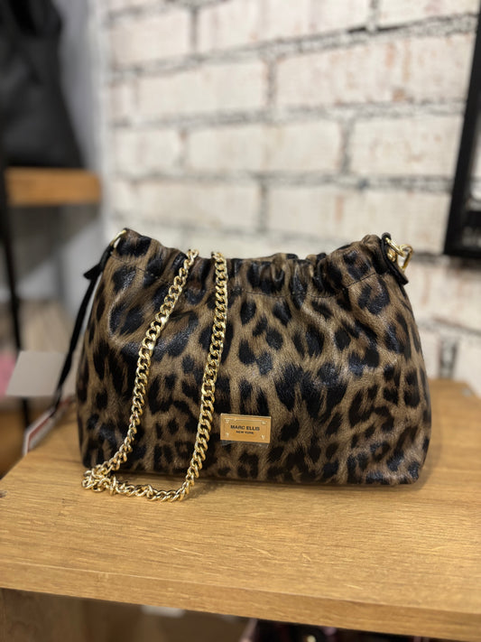 SHOULDERBAG LILY LEO