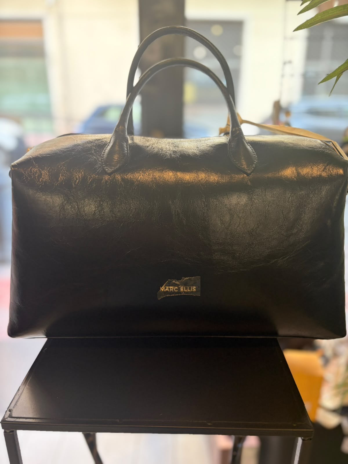 HANDBAG SOFTY L NK