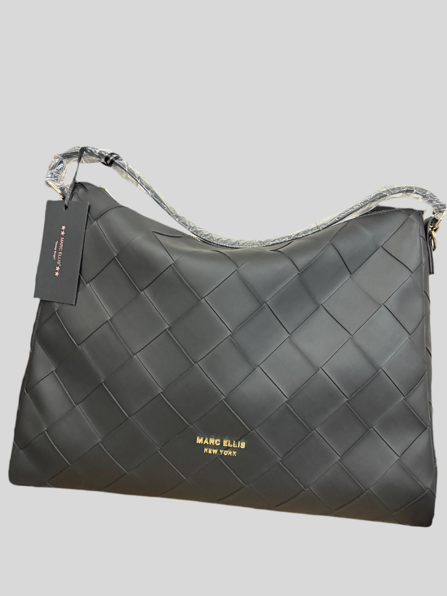 SHOULDERBAG CLOUD TOTE