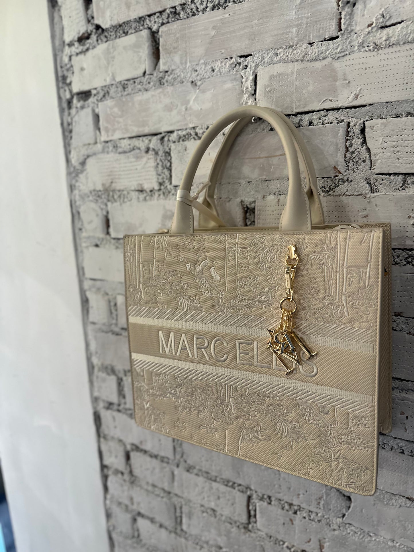 HAND BAG BUBY LUXE