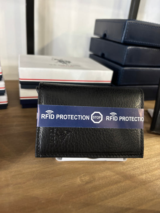 BRAZ CARD HOLDER
