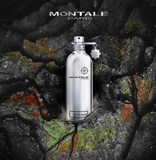 Montale Black Musk