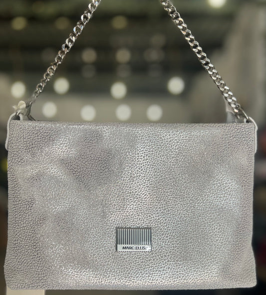 Marc Ellis Marlene Lux silver