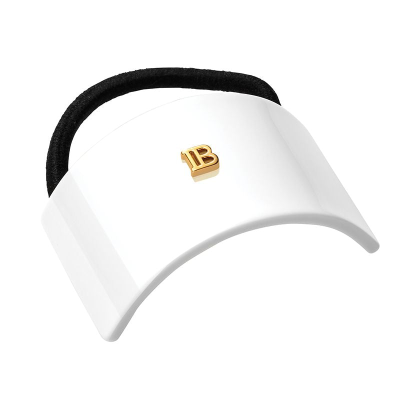 Elastique pour Cheveux Black/WHITE
