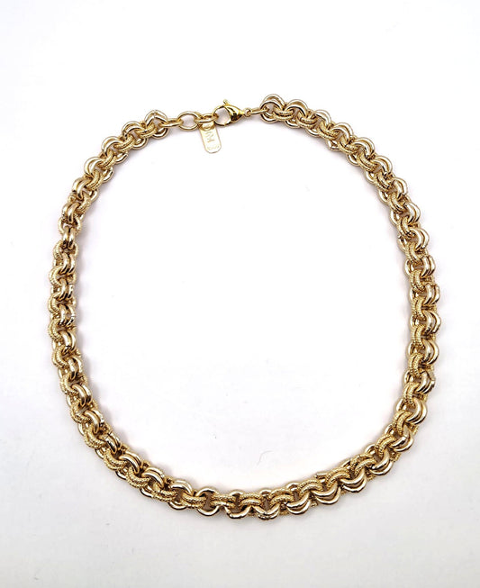 COLLANA MORENA