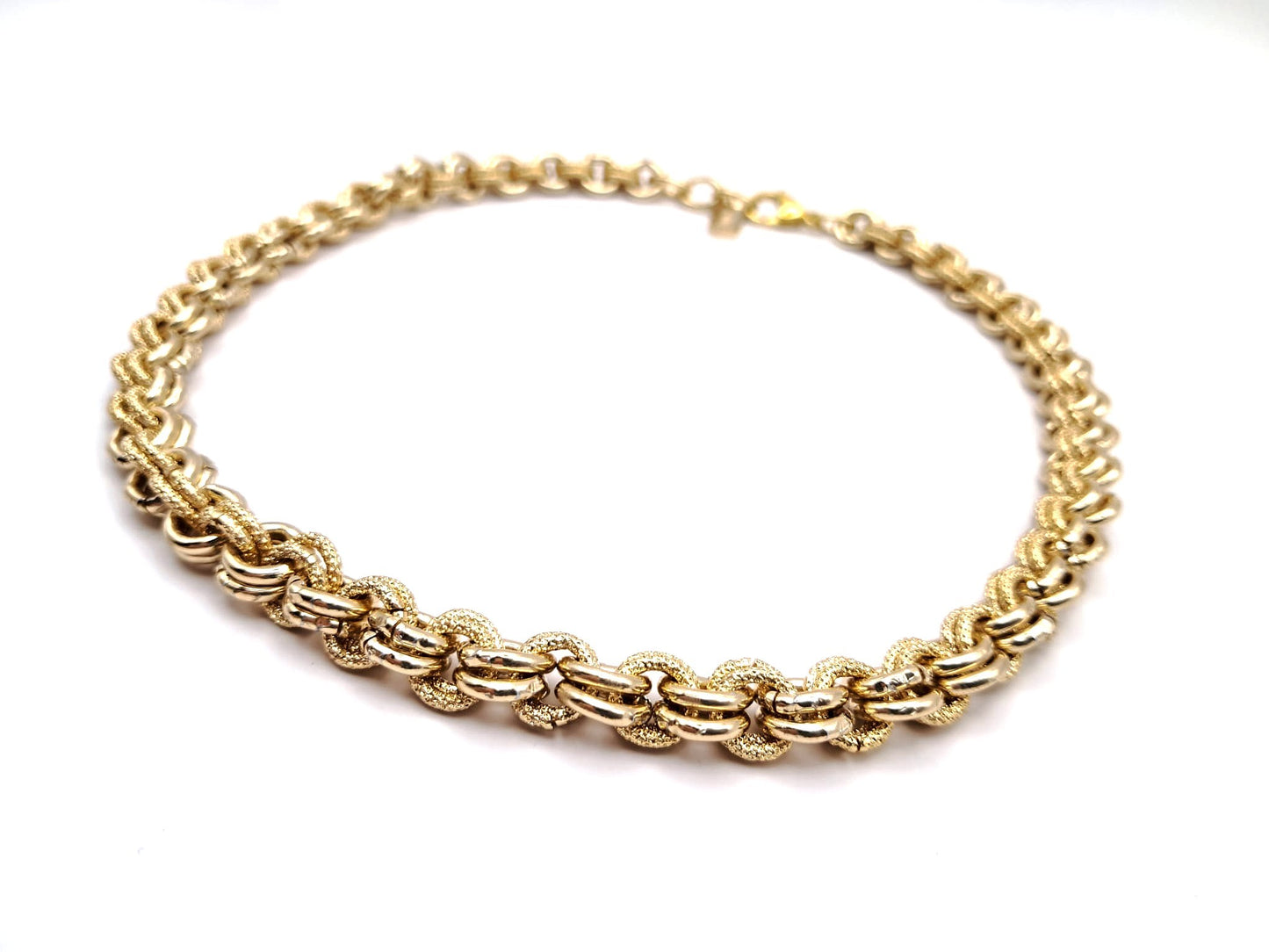 COLLANA MORENA