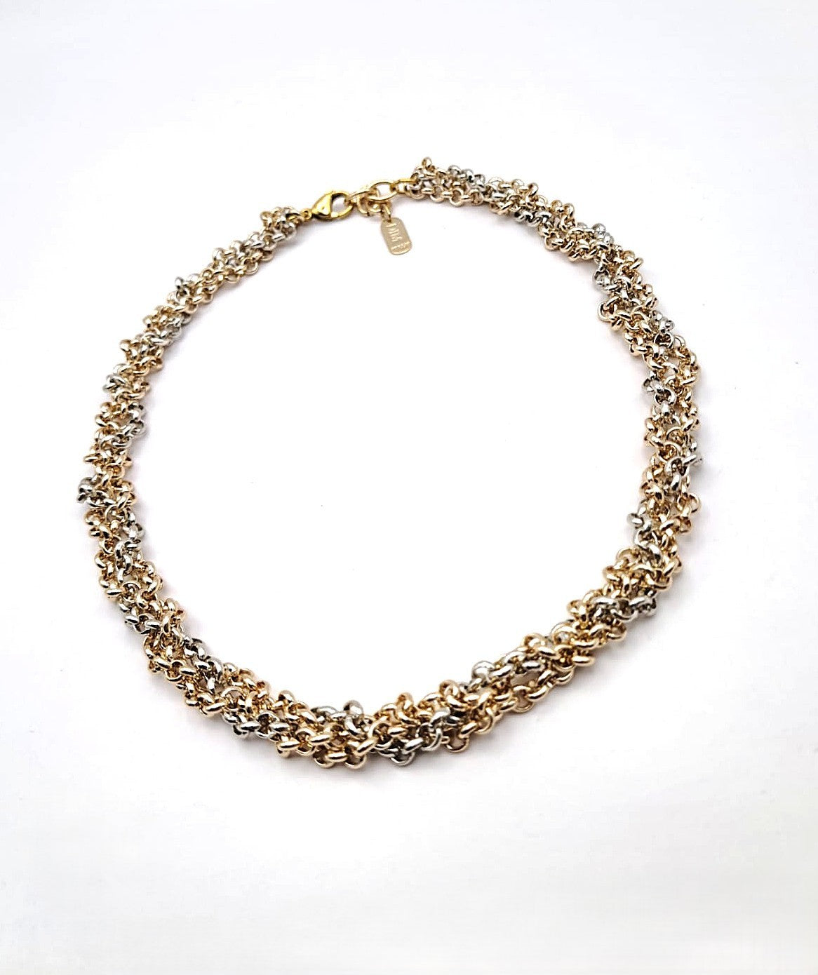 COLLANA CRISTINA