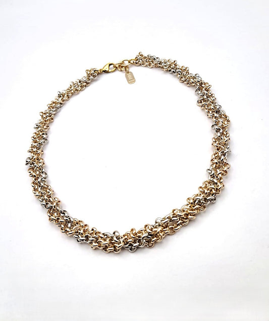 COLLANA CRISTINA
