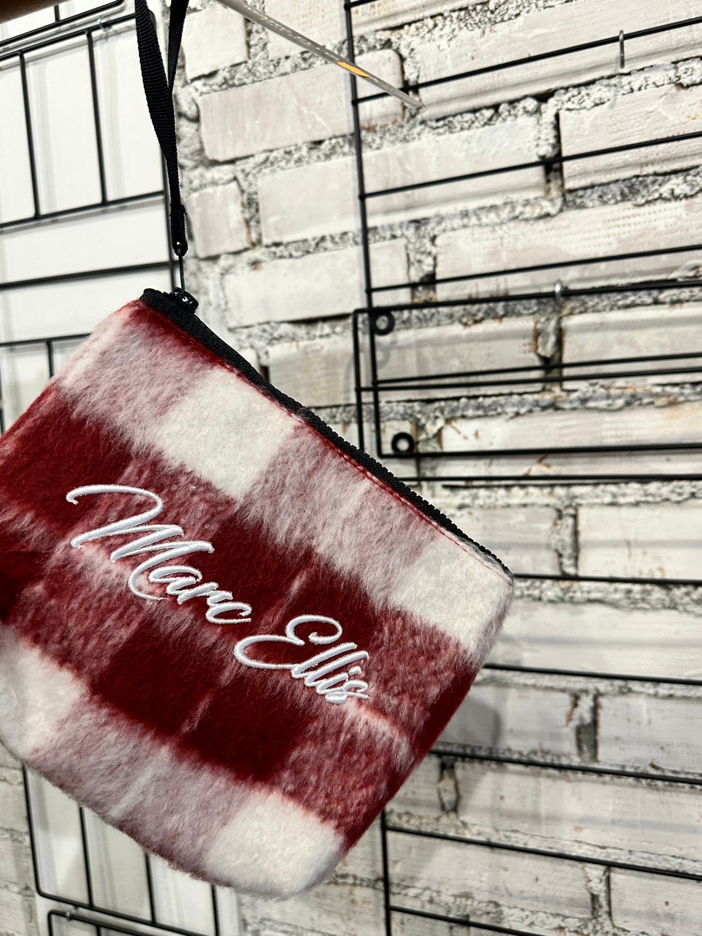Handbag buby clutch