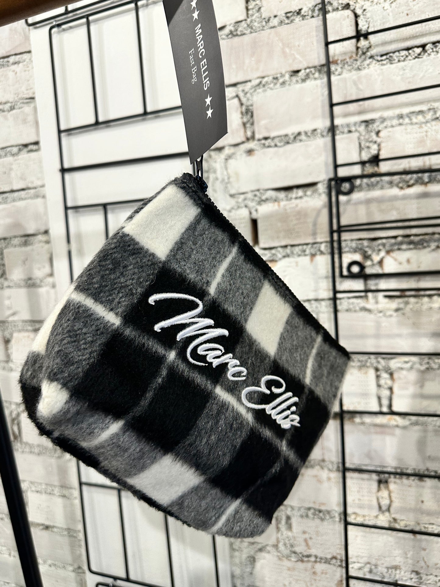 Handbag buby clutch