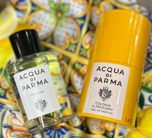 ACQUA DI PARMA Colonia