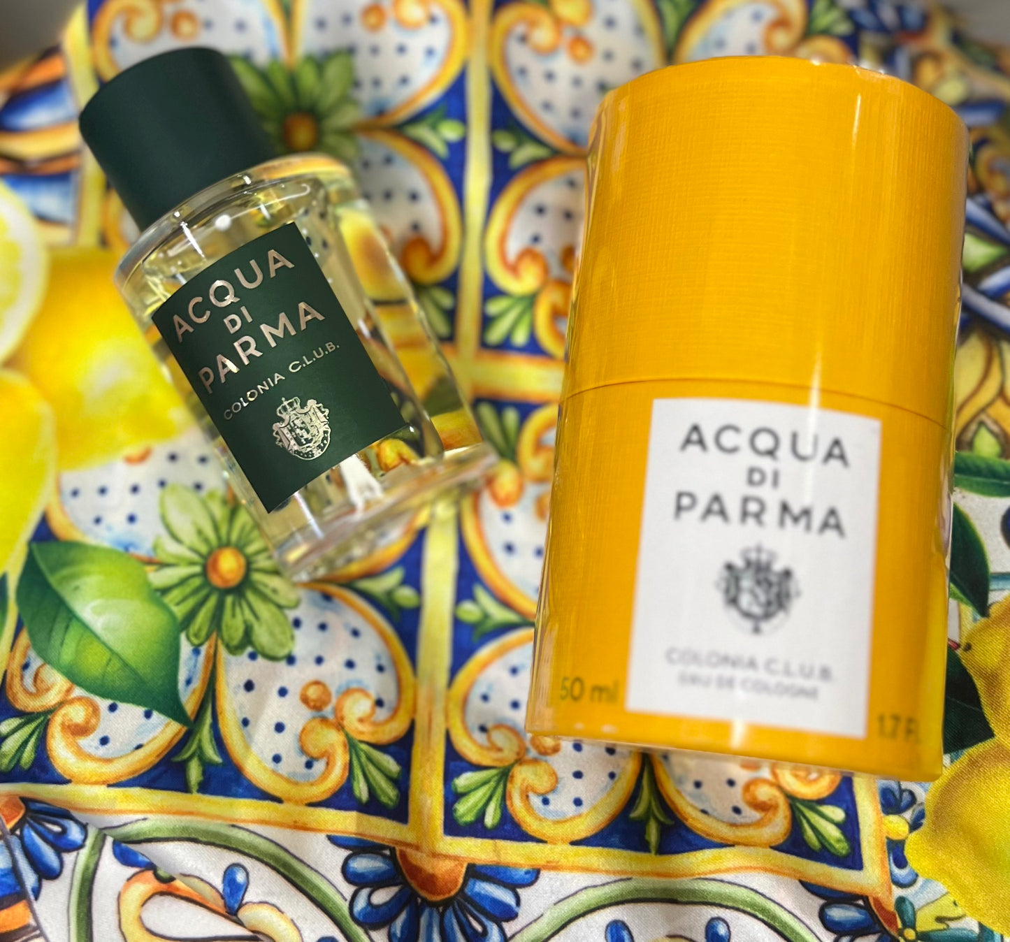 ACQUA DI PARMA Colonia Club